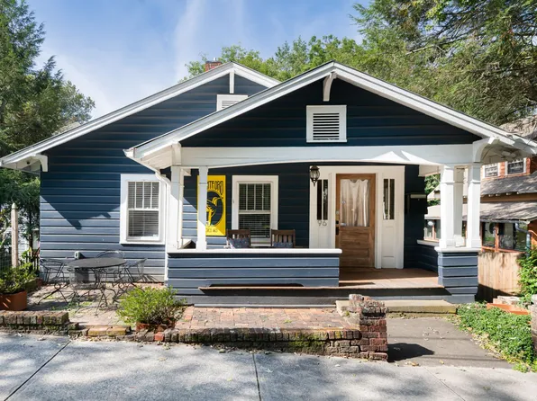 96 Flint St, Asheville, NC 28801
