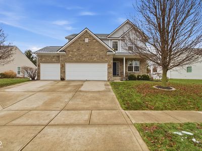 1523 Tuscany Dr, Greenwood, IN, 46143