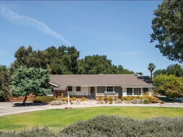 729 S Corrida Dr, Covina, CA 91724