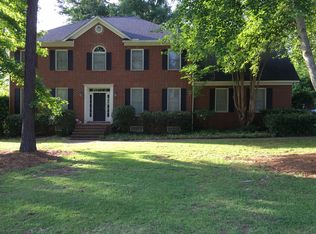 3809 Inverness Way, Martinez, GA 30907