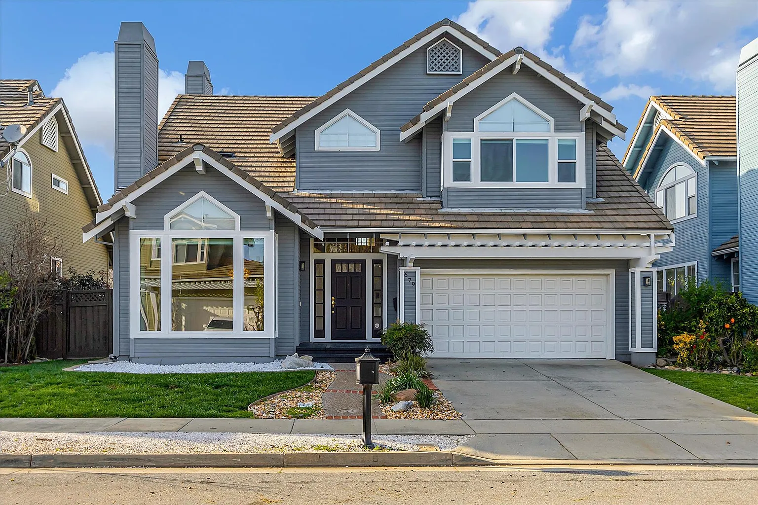 679 Briar Ranch Ln photo 1