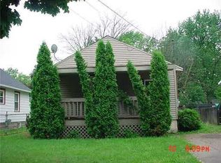 2016 Osband Ave, Lansing, MI 48910