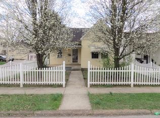 2201 Jefferson Ave, Huntington, WV 25704