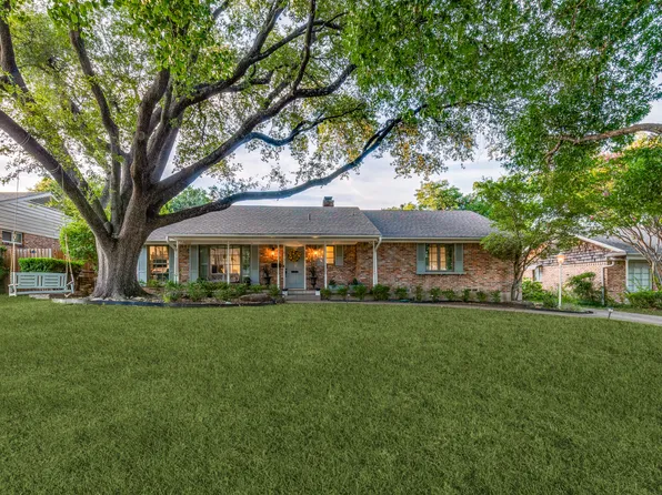 1224 Ashland Dr, Richardson, TX 75080