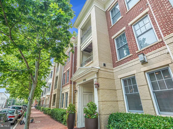 1115 Cameron St Unit 214, Alexandria, VA 22314