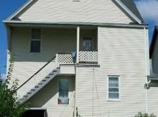 918 Maple St #L-12, Scranton, PA 18505