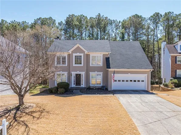 400 Lamme Chase, Johns Creek, GA 30097