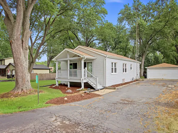 9923 192nd Ave, Bristol, WI 53104