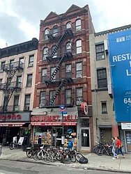 Rented by DJK Residential