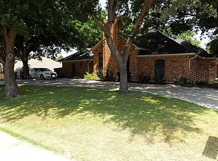 524 E Bethel School Rd, Coppell, TX 75019