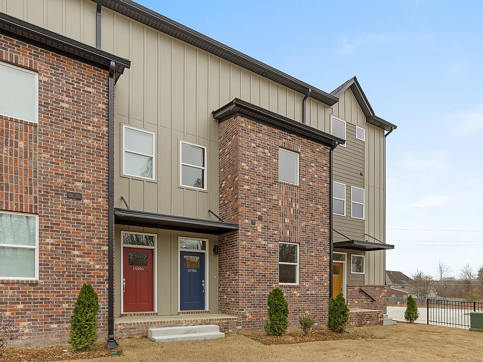 8108 Pennant Pl Chattanooga TN Zillow