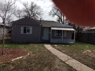 1124 Macon St, Aurora, CO 80010