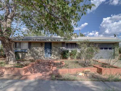 1120 Sharon Cir, Las Cruces, NM, 88001