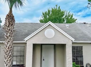 210 Meadow Blvd, Sanford, FL 32771