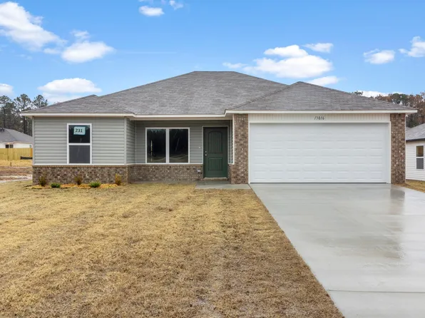 13016 River Creek Ln, Hensley, AR 72065