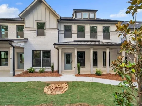 108 Briargate Dr, Johns Creek, GA 30097