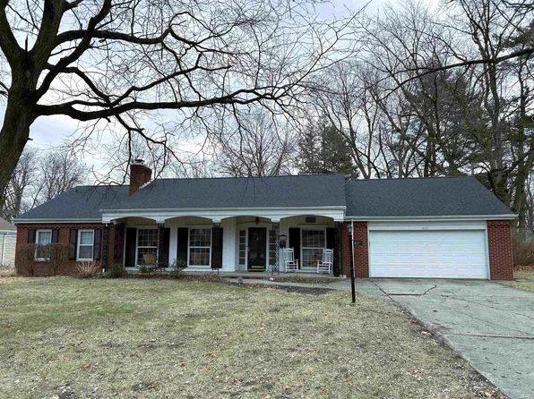 4115 Hiawatha Blvd, Fort Wayne, IN 46809