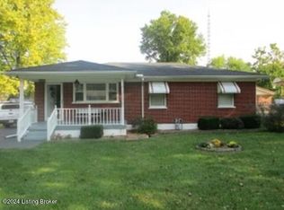 5705 Walnut Way, Louisville, KY 40229