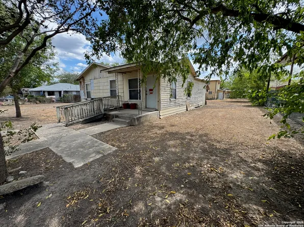 1706 SANTA RITA, San Antonio, TX 78214