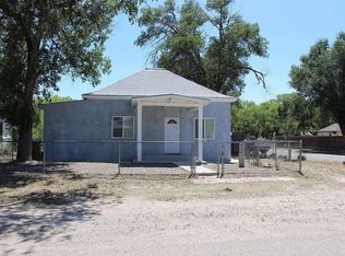 714 W Williams Ave, Estancia, NM 87016