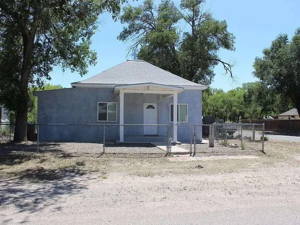 714 W Williams Ave, Estancia, NM 87016