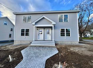 193 S Lincoln St #A, Keene, NH 03431