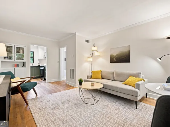 692 Argonne Ave NE APT 2, Atlanta, GA 30308