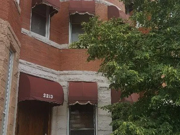 2213 Brookfield Ave, Baltimore, MD 21217