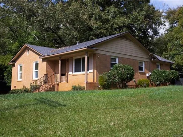 2149 Maplecrest Dr, Charlotte, NC 28212