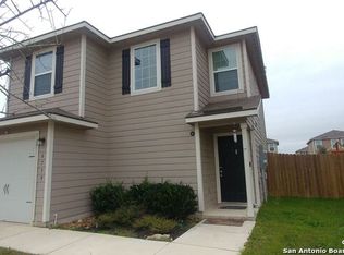 6739 Sabinal, San Antonio, TX 78252
