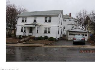 7 Twombley Rd, Sanford, ME 04073