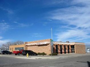 203 California St Ne, Albuquerque, NM 87108