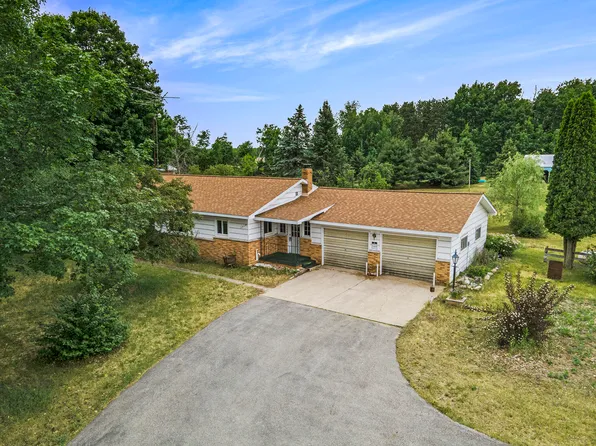 3314 Sylvan Rd, Evart, MI 49631