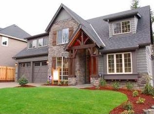 9651 SW Shady Pl, Tigard, OR 97223