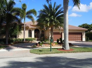 4205 SW 185th Ave, Miramar, FL 33029