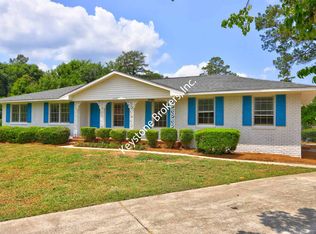 2254 Silver Pines Ct, Macon, GA