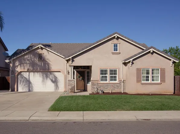 1912 Flora Vista Dr, Hughson, CA 95326