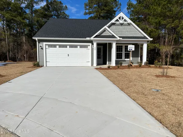 584 Newgate Court SE, Bolivia, NC 28422