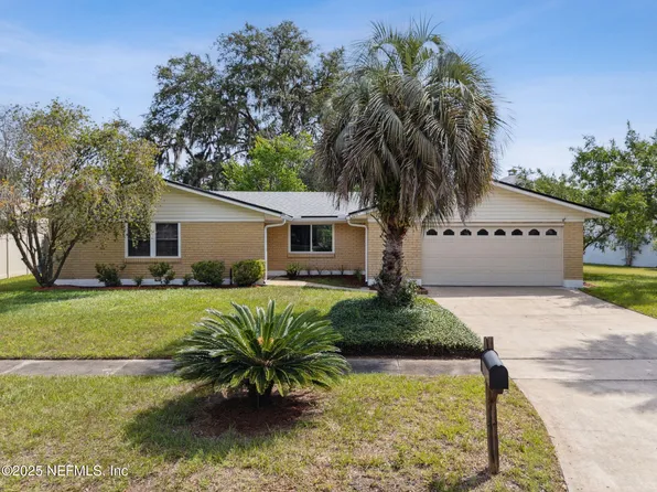 1091 KNOLL Cove, Jacksonville, FL 32221