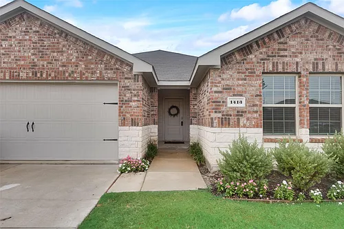 1413 Thunder Canyon Way Photo 1