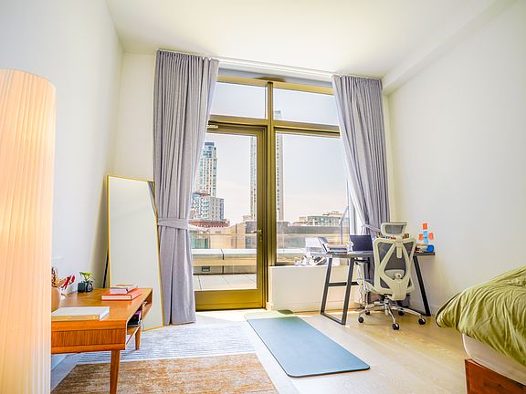 2nd image of 3 Court Sq APT 524