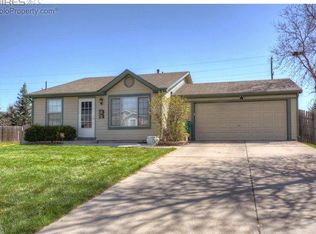 1939 Churchill Ct, Fort Collins, CO 80526