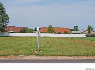 2341 Country Rd, Shiloh, IL 62221