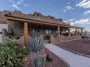 14068 S Ashurst Rd, Yucca, AZ 86438