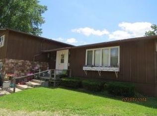 304 Darling St, Berlin, WI 54923