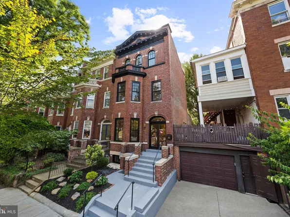 3172 17th St NW, Washington, DC 20010
