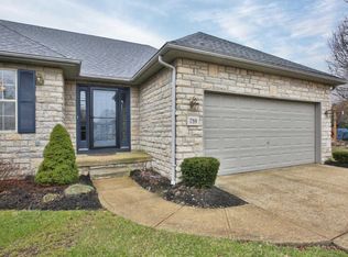 789 Mill Wind Ct E, Westerville, OH 43082