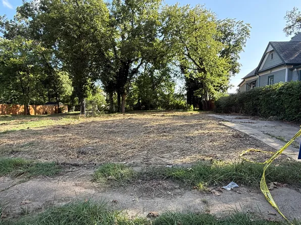 2506 Chamberlain Ave, Chattanooga, TN 37404