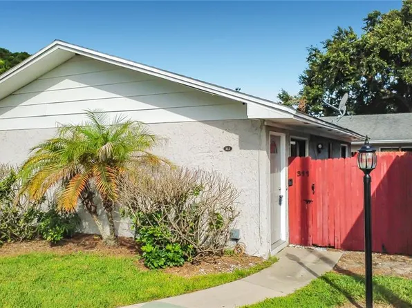 311 SAN MIGUEL STREET #311, WINTER SPRINGS, FL 32708