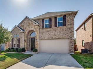10533 Jackson Hole Ln, McKinney, TX 75072